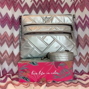 LUG DAZZLE SE  NWT